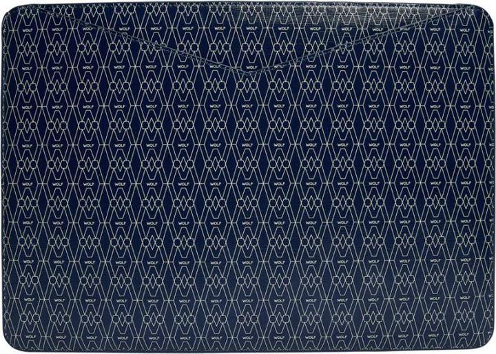 Actual product image Laptop bag âSignature 13â - Orange (13")