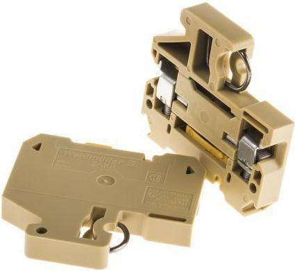 Image du produit Weidmüller Bj Sectionnable Sak (Divers)