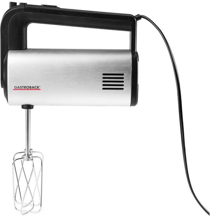Gastroback Ontwerp Pro (500 W)