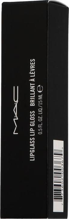 Image du produit MAC Cosmetics Clear Lipglass (Clear)