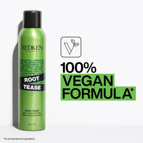 Produktbild Redken Quick Tease 15 (250 ml)