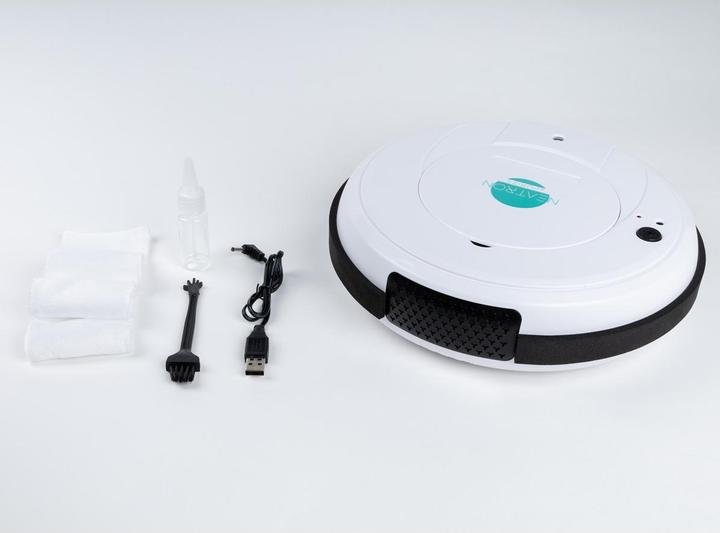 Produktbild Neatron Staubsaugerroboter (Saugwischroboter)