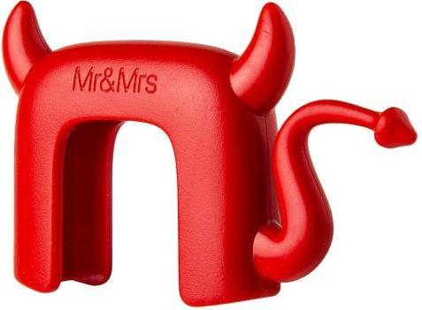 Actual product image Mr & Mrs Fragrance Devil Peppermint
