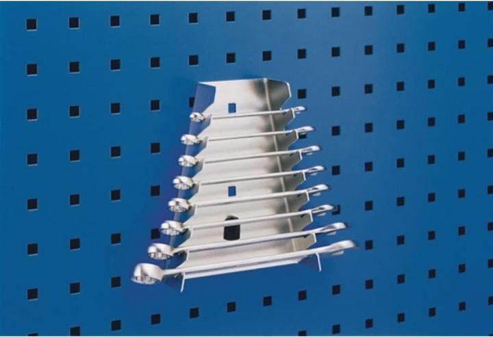 Produktbild Bott Schraubenschlüsselhalter für Lochblech-Platten-System