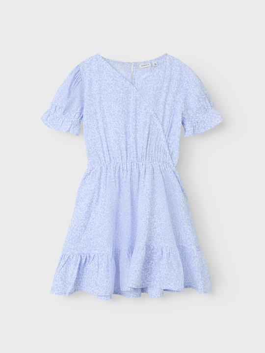 Actual product image Name it Wickel Kleid (164)