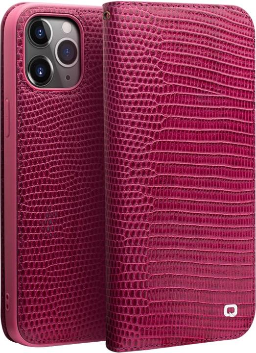 Immagine prodotto QiAlino Copertina Croco Flip (Apple iPhone 13 Pro)