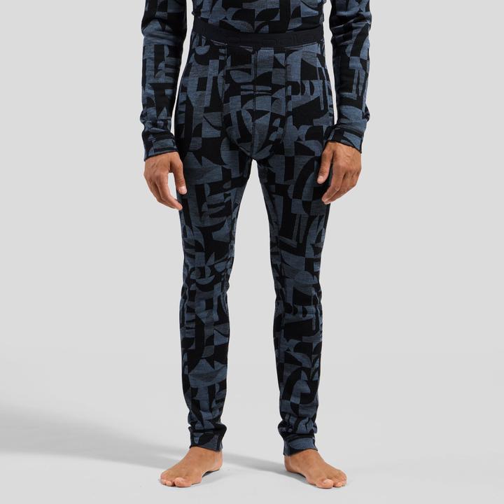 Actual product image Odlo Natural Warm (S)
