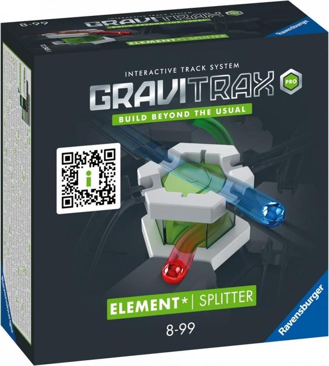 Produktbild Ravensburger GraviTrax Pro Element Splitter
