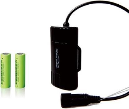 Actual product image Magicshine Mj-900 (1200 lm)