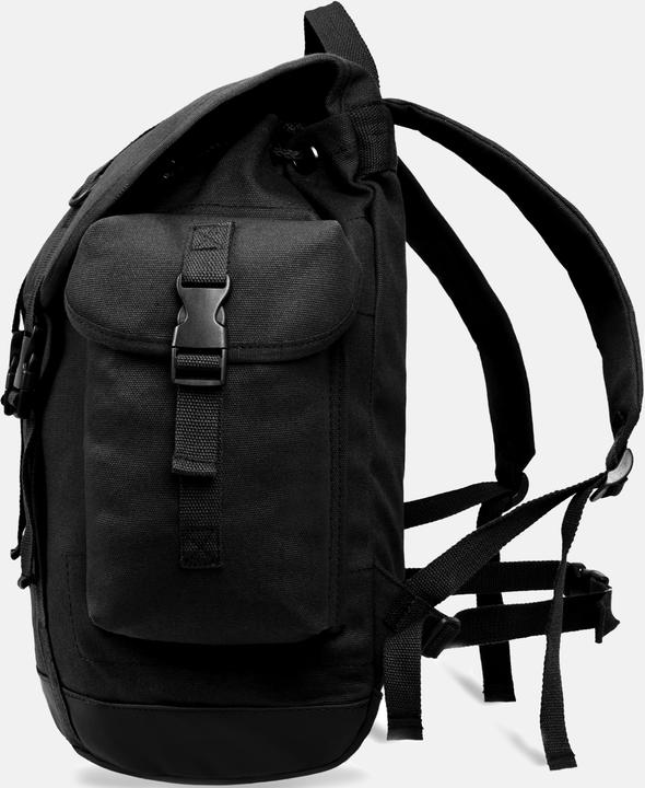 Actual product image Black Snake Daypack (25 l)