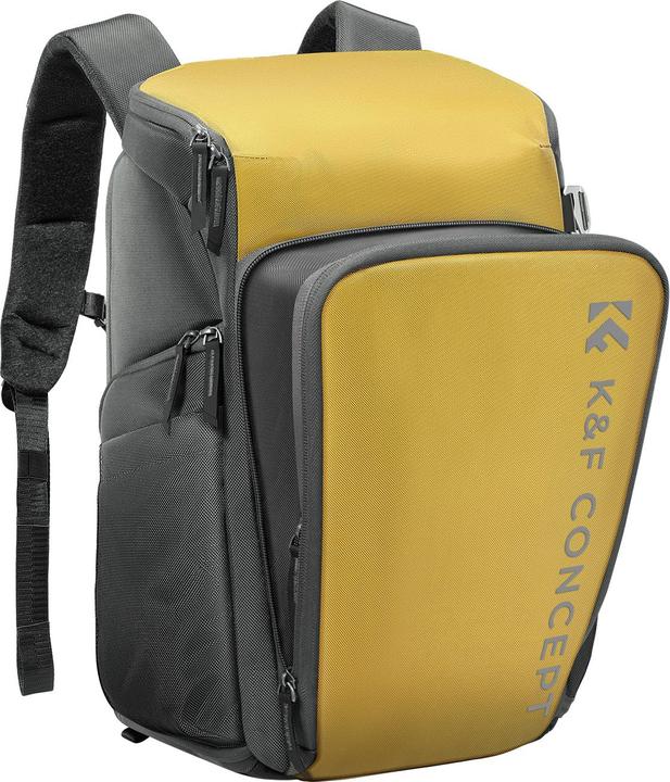 Actual product image K&F Concept Alpha Air (Photo backpack, 25 l)