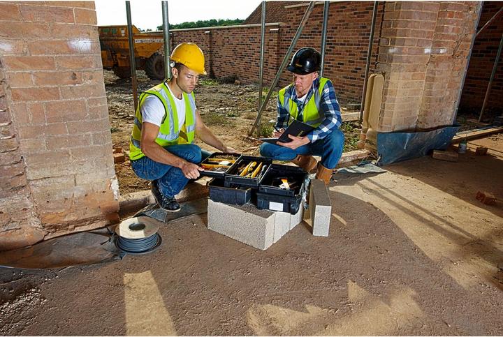 Immagine prodotto Stanley FatMax® Cantilever Toolbox 18 (1 pezzi)