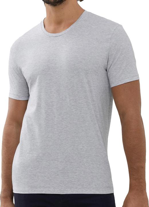 Produktbild Mey Dry Cotton Unterhemd / Shirt Kurzarm (L)