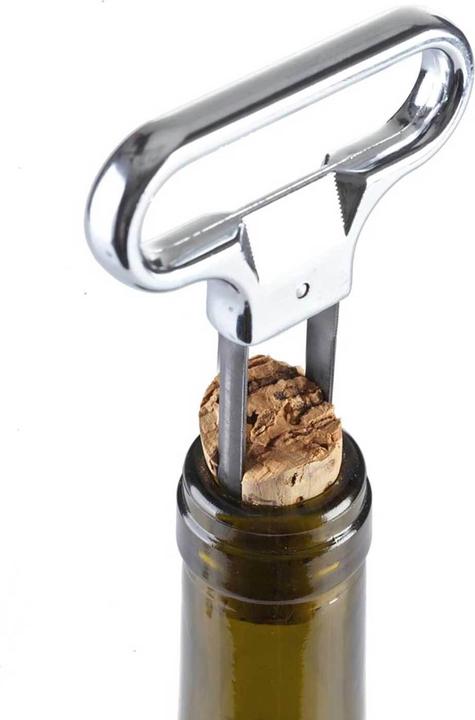 Actual product image Vacu Vin Corkscrew (Corkscrew)