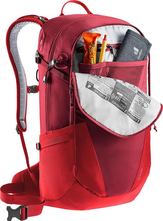 Actual product image Deuter Futura 23 (23 l)