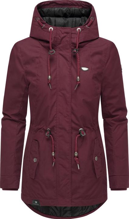 Actual product image Ragwear Monadis Black Label (XS)