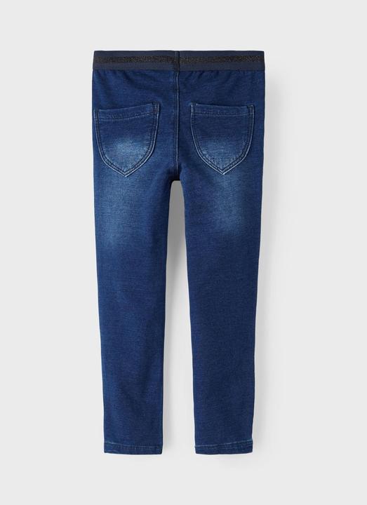 Actual product image Name it Slim Fit Jeans (116)