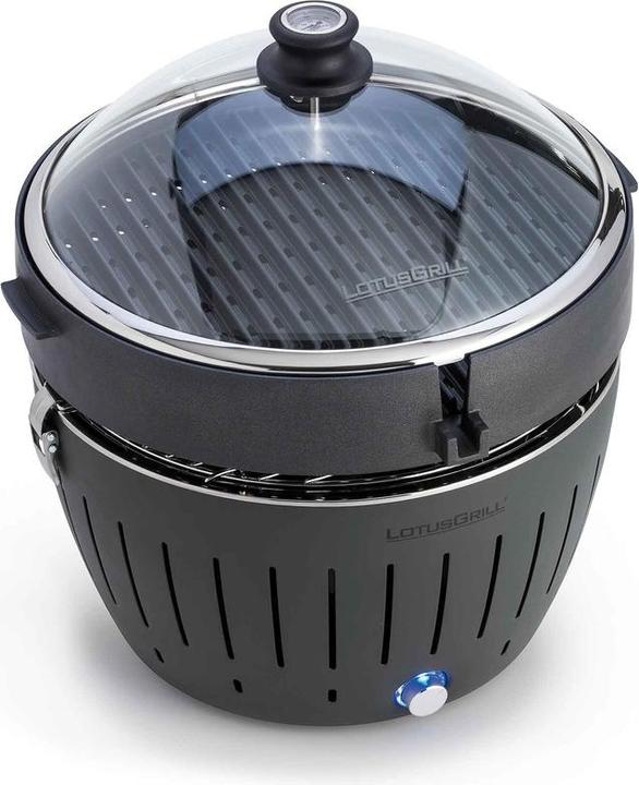 Immagine prodotto LotusGrill Griglia in ghisa