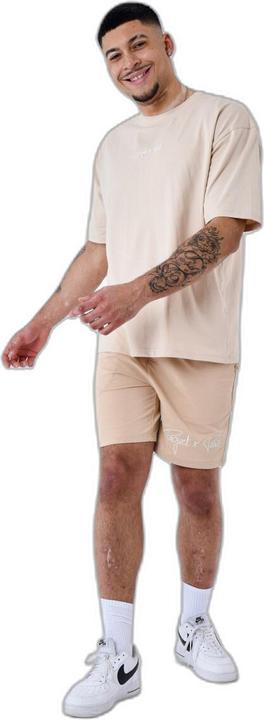 Image du produit Project X Paris short basique broderie logo (M)