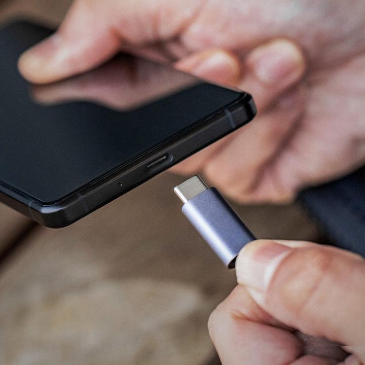 Immagine prodotto Pgytech Custodia per lettore di schede ad alta velocità CreateMate (USB-C)
