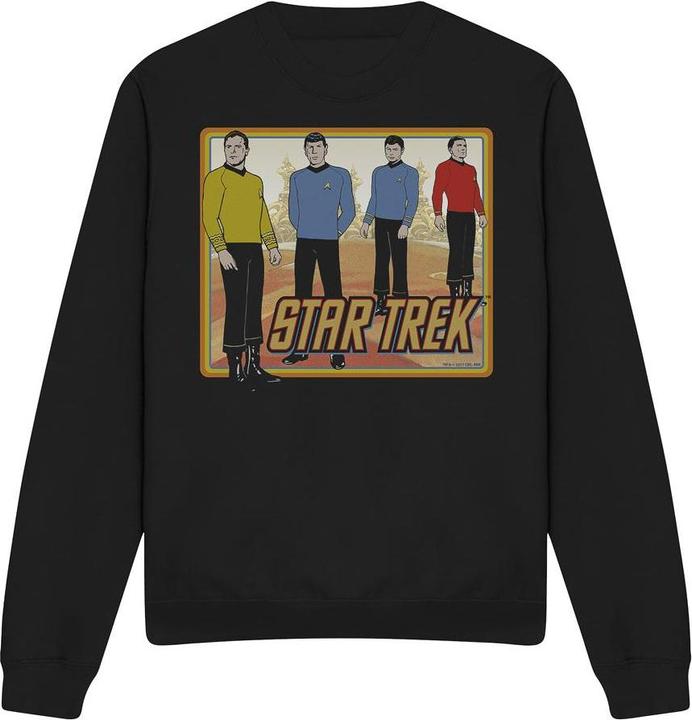 Classic Sweatshirt
