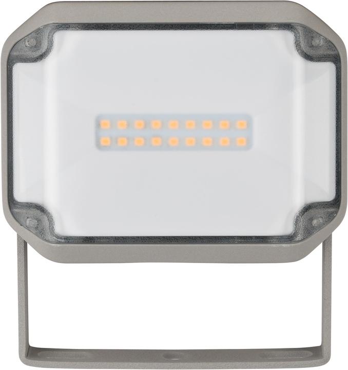 Immagine prodotto Brennenstuhl Faretto LED AL 1050 (10W, 1010lm, 3000K, IP44, proiettore LED per montaggio a parete con luce (1010 lm)