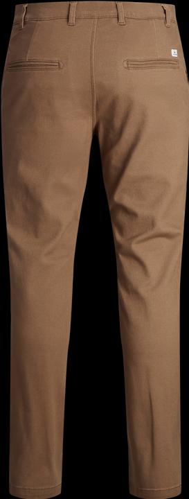 Immagine prodotto Jack & Jones Pantaloni Chino Plus Size Slim Fit Pantaloni Chino (W42/L36)
