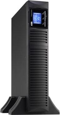 Actual product image ABB UPS system (3000 VA, 3000 W, Online double converter UPS)