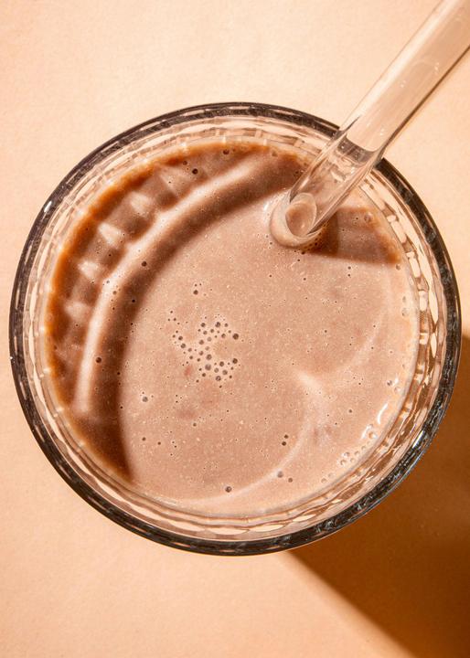 Produktbild KoRo Veganes Proteinpulver (Schokolade, 1 Stk., 1000 g)
