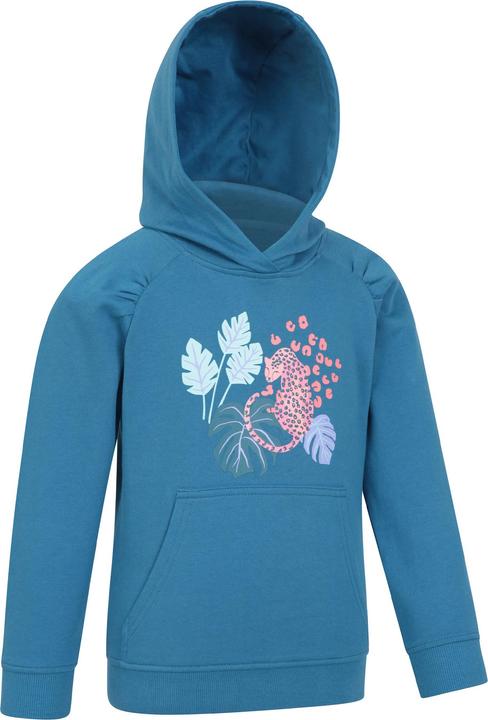 Image du produit Mountain Warehouse - Sweat à capuche - Enfant (116)