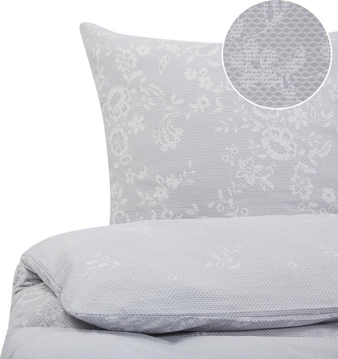 Actual product image Topeshop Morningside (Bedding set, 135 x 200 cm)
