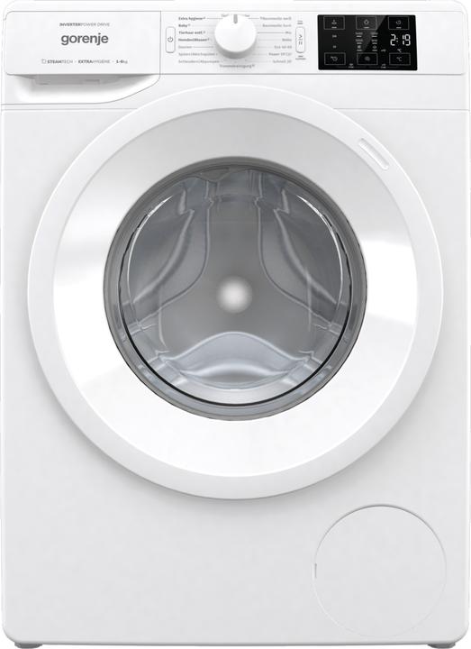 Immagine prodotto Gorenje WNEI64SBPS (6 kg, A sinistra)