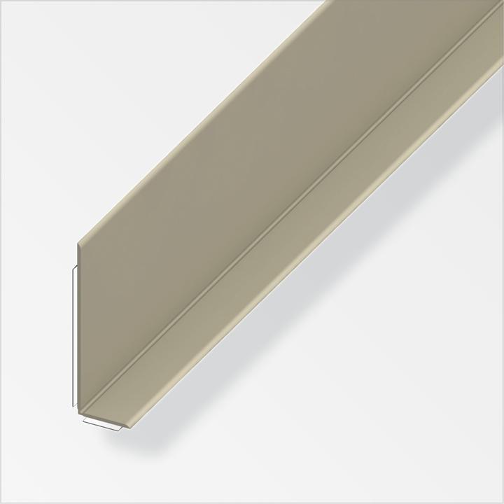 Image du produit Alfer Plinthe souple PVC 5m
