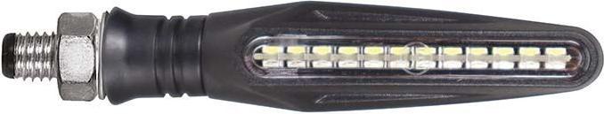 Image du produit Chaft clignotants à led séquentiel multifonction avant stemest