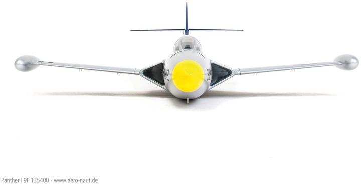 Actual product image Aeronaut Grumman F9F Panther (Jet)