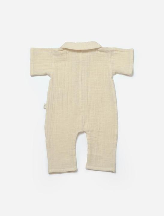 Produktbild BabyCosy Kurzärmliger Strampler (86)
