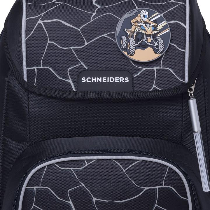 Immagine prodotto Schneiders Set di cartelle Ergoplus da 8 pezzi (22 l)