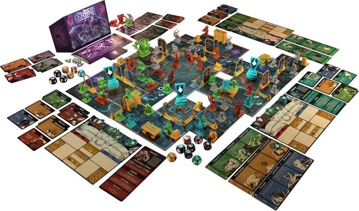 Image du produit Arkada Erune
