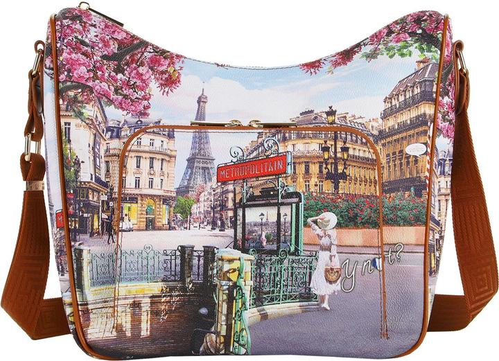 Produktbild Ynot? Yesbag Umhängetasche 28 cm