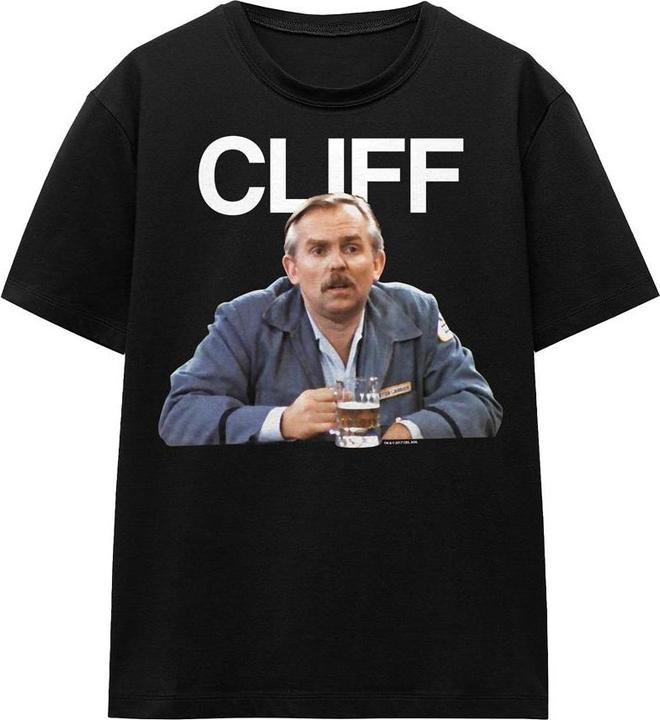 Image du produit Cheers - T-shirt - Adulte (XL)