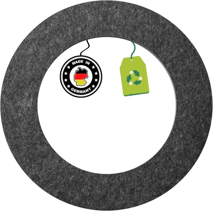 Karella Catchring Ultimo, Anthracite