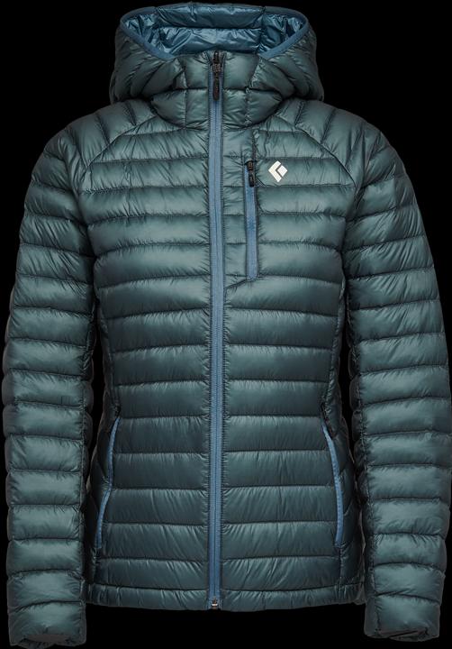 Actual product image Black Diamond W Approach Down Hoody (S)