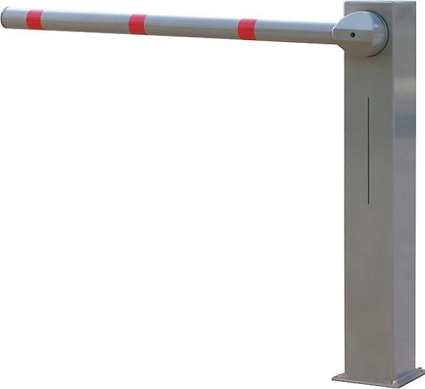 Image du produit kaiserkraft Barrière, électrique