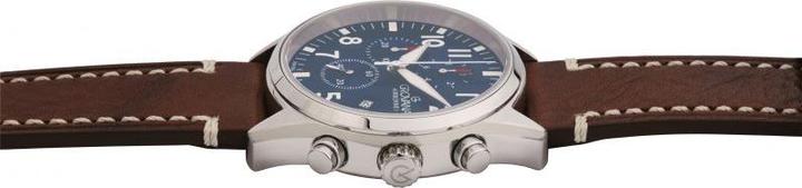 Produktbild Grovana Airborne I Chrono-Kollektion – Schweizer Chronouhr (Swiss Made)