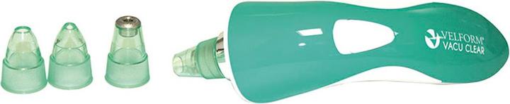 Produktbild Velform Vacu Clear