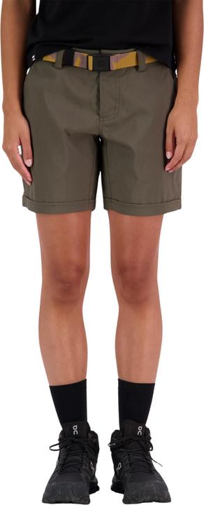 Mons Royale Drift Shorts Women