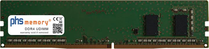 Produktbild PHS-memory RAM passend für HP Pavilion TP01-0306ng (HP Pavilion TP01-0306ng, 1 x 8GB)