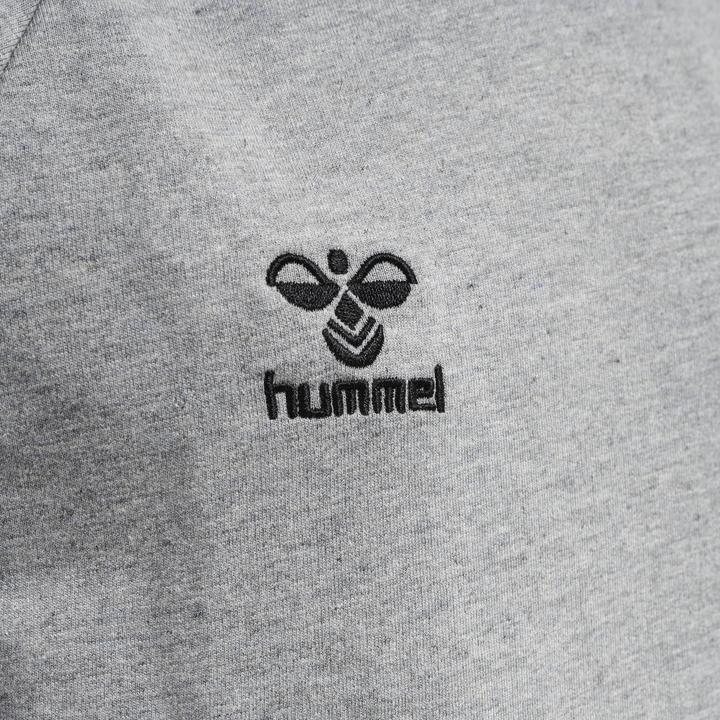 Produktbild hummel Hmlmove Grid Cotton Sweatshirt Kids (140)