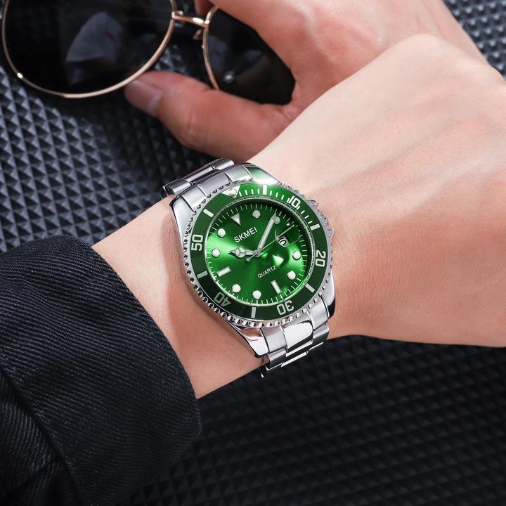 Image du produit Skmei 1779SIGN Herrenuhr + BOX
