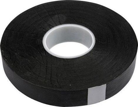 Immagine prodotto Toya Nastro autofusibile 25mm/5m nero (25 mm)